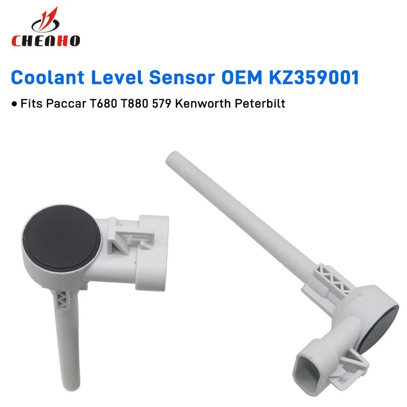 

High Quality Coolant Level Sensor KZ359001 For Kenworth T680 T880 Peterbilt 579 57759511 S29632