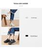 A3127222 Autumn 2025 Breathable Dad Shoes with Magnetic Energy Vibration for Students