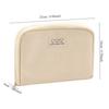 Bulk Large Capacity Pencil Cases Multi-Compartment, Organizer Makeup Bag & Student Pen Holder Set - Storage Dividers
