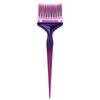 1Set Professional 8pcs Replaceable Brush Head Kit Hairdressing Tinting Coloring Tools  Salon