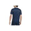 Nike Chelsea FC 2023/24 Stadion Auswärtstrikot mit Logodruck Herren Tops Blau DX2683-428