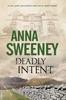 הספר Deadly Intent: A Contemporary Irish Debut Mystery