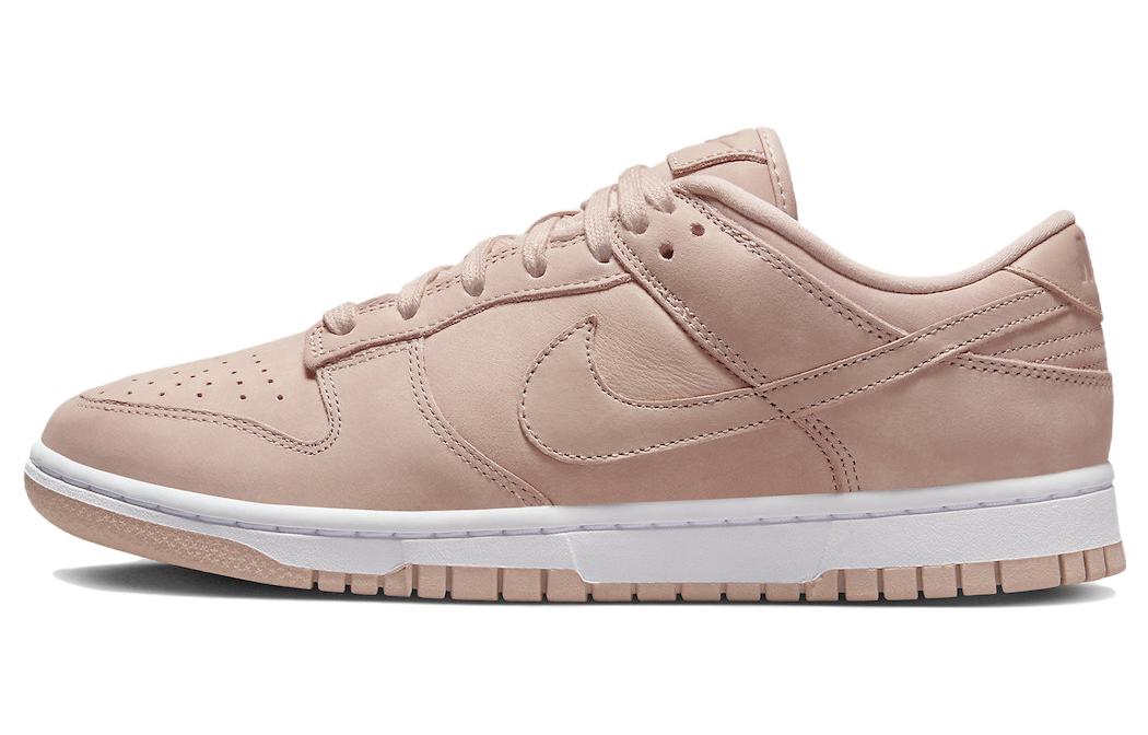 Nike Dunk Low Prm Pink Oxford Women s DV7415-600