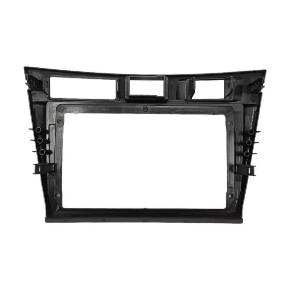 Android For TOYOTA 2005 MARK II  Car Dvd Player Frame Car Video Panel Car Radio Stereo Player With Frame