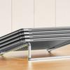 Lightweight Computer Stand Heat Dissipation Foldable Design for Most Tablets Laptops Support Holder