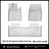 Eco-Friendly, Odorless, Waterproof TPE Floor Mats for 24-25 Xiaomi SU7