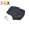 Motorcycle Front Engine Cover Baffle Frame Fairing Guard Housing Protection For BMW R1200GS R1200R R1200RS R1250 GS/R/RS/RT ADV
