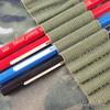 Huqianhu Tactical Plotting Tool Bag