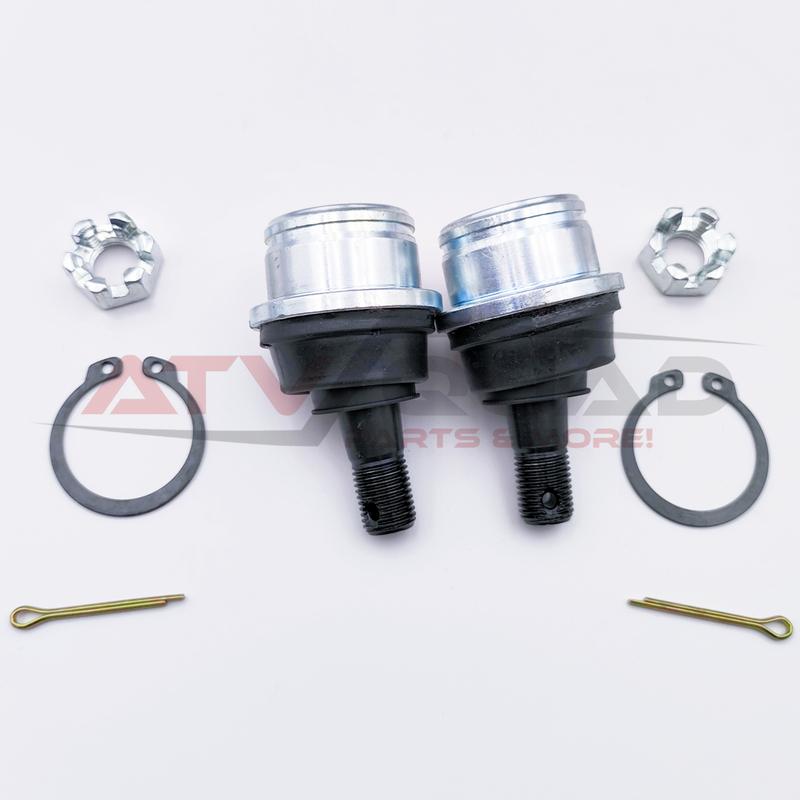 2 Stück Kugelgelenk-Satz für Stels Dinli 600 700 800 ATV 600 GT 700 D 700 GT 700 GT1 800 D F210074-00 LU014062