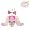 Ribbon Mascot Petit Cure Milk Petit Cure Initial Sticker [BANDAI] (Bonus Vol. 3)