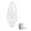 Bottle Christmas Bulbs Easy To Hang Easy To Use Nice Gifts Plastic