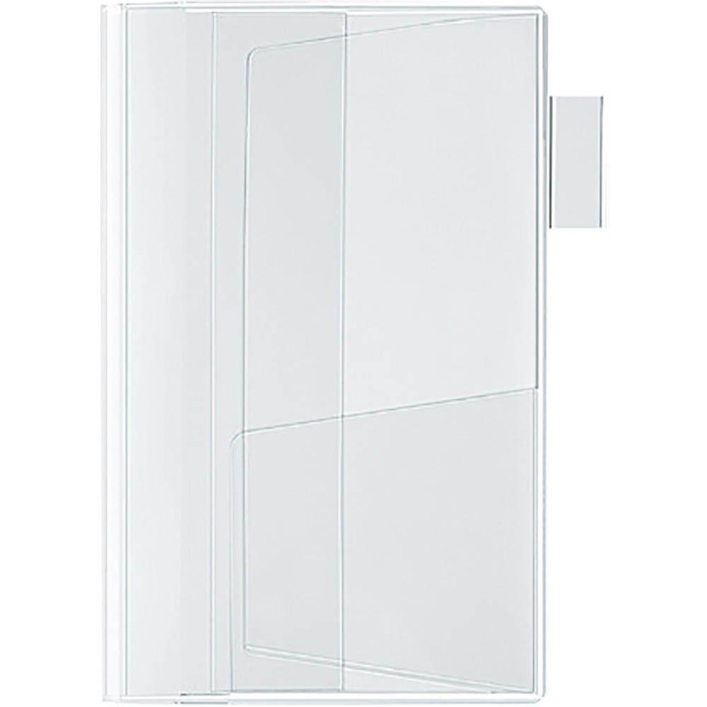 Kokuyo Notebook Cover Pocket Campus Campus On Holiday No Chc1t