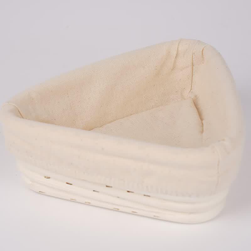Rattan Bread Proofing Basket
