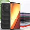 For Funda Realme 11 5G Cases Realme 11 Pro Plus Cover Skin-Friendy TPU Shockproof Silicone Protective Phone Back Cover