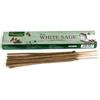 White Sage Vedic Incense Sticks, 12 Count