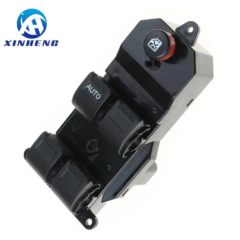 Master Power Electric Window Lifter Switch 35760-S9A-G042 For Honda Civic 2001 2002 2003 2004 2005 OEM 35750-S9A-G042A