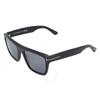 Alberto Polarized Smoke BrowliNe MeN S SuNglaSSeS Ft1077 N 01d 55