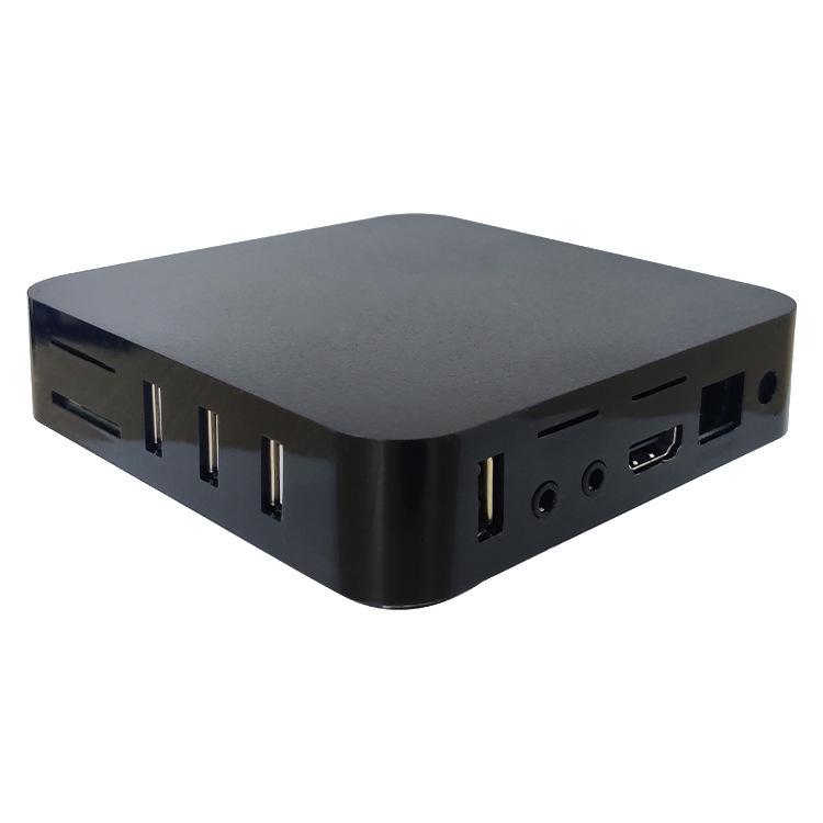 

Universal 2026 HD Android TV Player with Wireless USB Connectivity 1+8G Core Only [No Accessories]