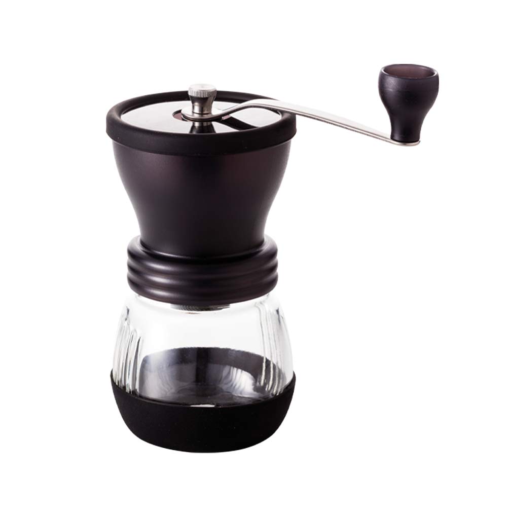 HARIO Ceramic Coffee Mill Skeleton MSCS-2TB
