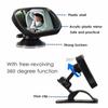 Baby Mirror Children's Observation Mirror Rear View Mirror Baby Rear-View Mirror In The Car Vehicle