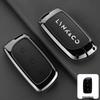 Lynk & Co Key Cover for 2022 Models: 06, 23, 01 New Energy, 05, 09 - Premium Bag & Buckle
