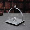 Western restaurant table napkin holder Elegant tissue holder Commercial napkin holder for hotels Creative desktop paperweight