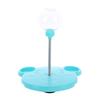 Dispenser Ball Cats Feeder Leaking Snack Ball Pet Feeder Toy Durable Dog Treat Toy