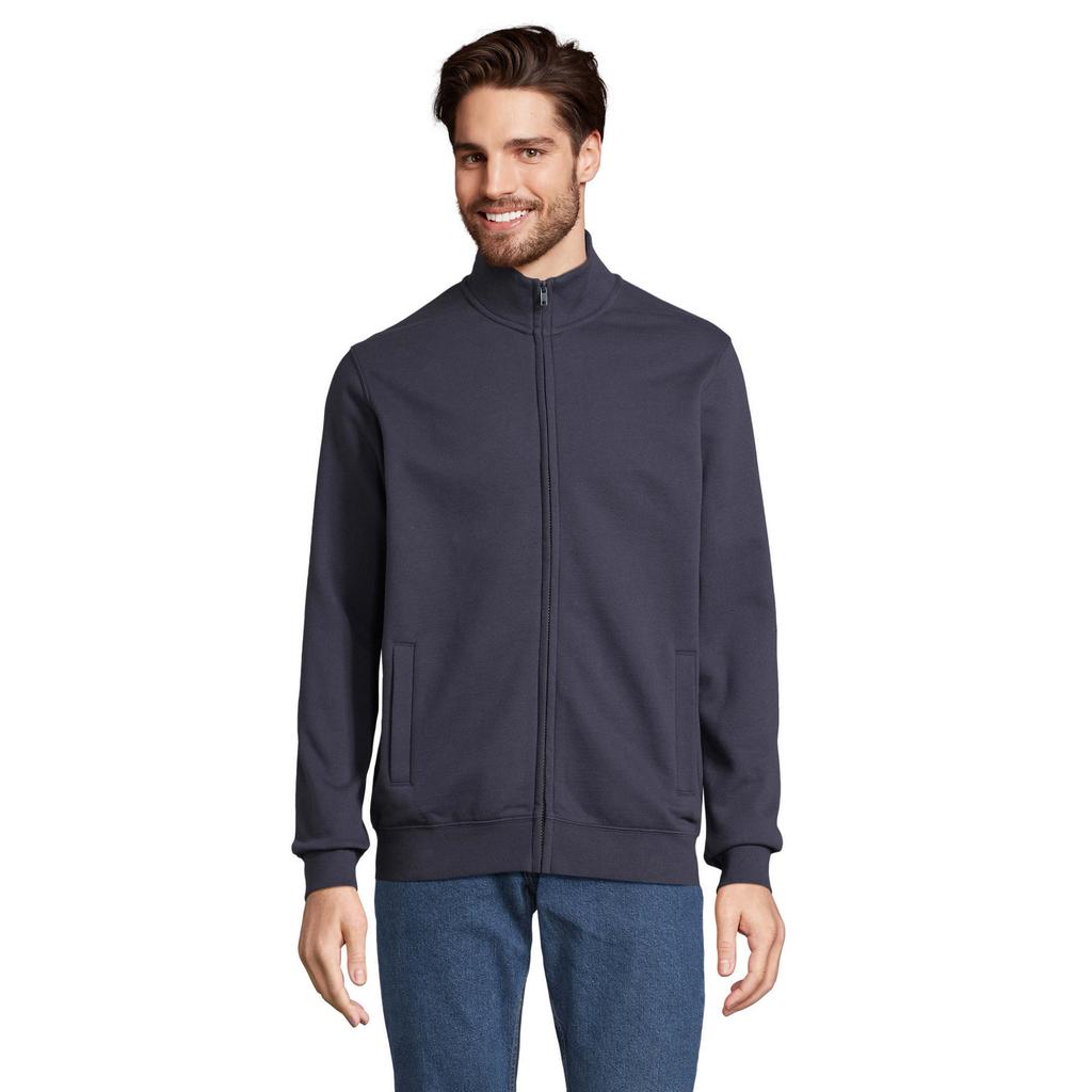 SOLS Unisex Adult Cooper Full Zip Jacket