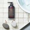 SUPERFOOD LAB Wash with Beauty Oil Moist Biotin Oil Body Wash 480ml Bottle Single Item Body Wash Body Soap Aroma Prickly Heat Organic Aging Odor Dead