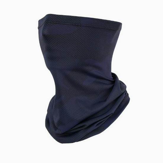 Sun Protection Ice Silk Full Face & Neck Gaiter Mask with UV Protection