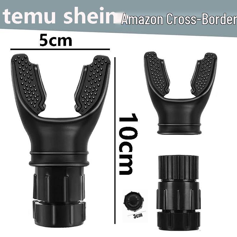 Temushein Abdominal Breathing Trainer for Lung Capacity and Resistance Exercise