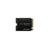 Western Digital WD_BLACK SN770M SSD 2TB Black