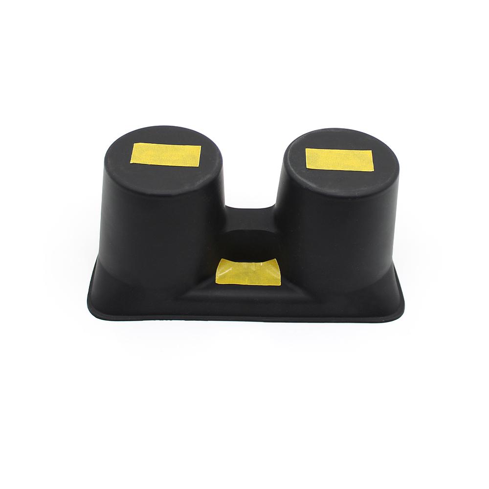 Auto Mittelkonsole Becherhalter Abdeckung Zierleiste Ablagefach Einsatz Schrank Für BMW 3 4 Serie M3 M4 F30 F31 F34 F35 F80 F32 F33 F36 F82