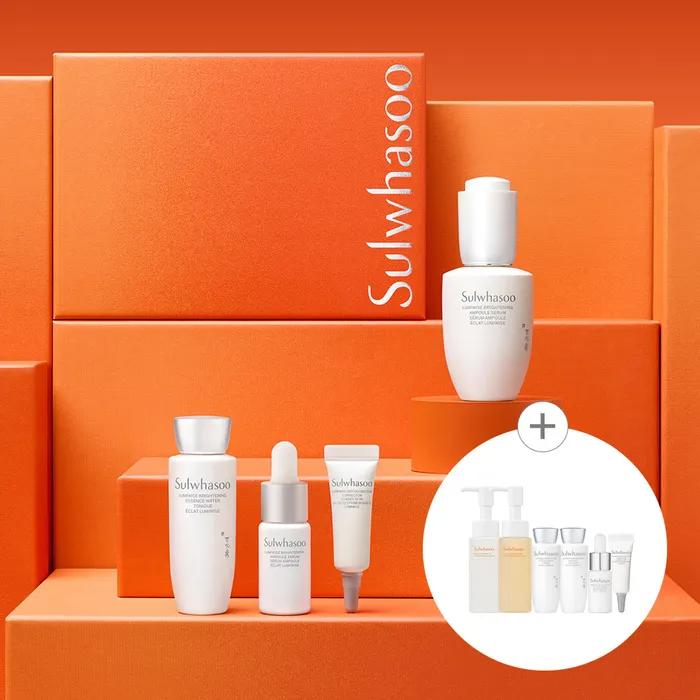 Midnight Ampoule Serum 30ml Special Set