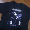 Nouveau Johnny Thunders blessé moi Cadeau de Noël Unisexe Toutes Tailles T-shirt OS131 T-shirt Unisexe