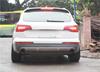 Wheel Spacers 2 Pcs 12/15/20mm PCD 5x112 CB 66.5 Forged Wheel Spacer Fits Q5(8R)/A6(C6)/A6 Avant(4G5,C7)/A7/A8/A4(B8)/A5(2 Pieces 15 Mm)