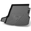 Jaguar XEL Trunk Mat TPE Tail Box Liner