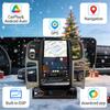 BJS1 For Dodge RAM 1500 2500 3500 2013-2018 Car Multimedia Player Gps Navigation Radio Android AUTO Wireless  Carplay 4G GPS WIFI