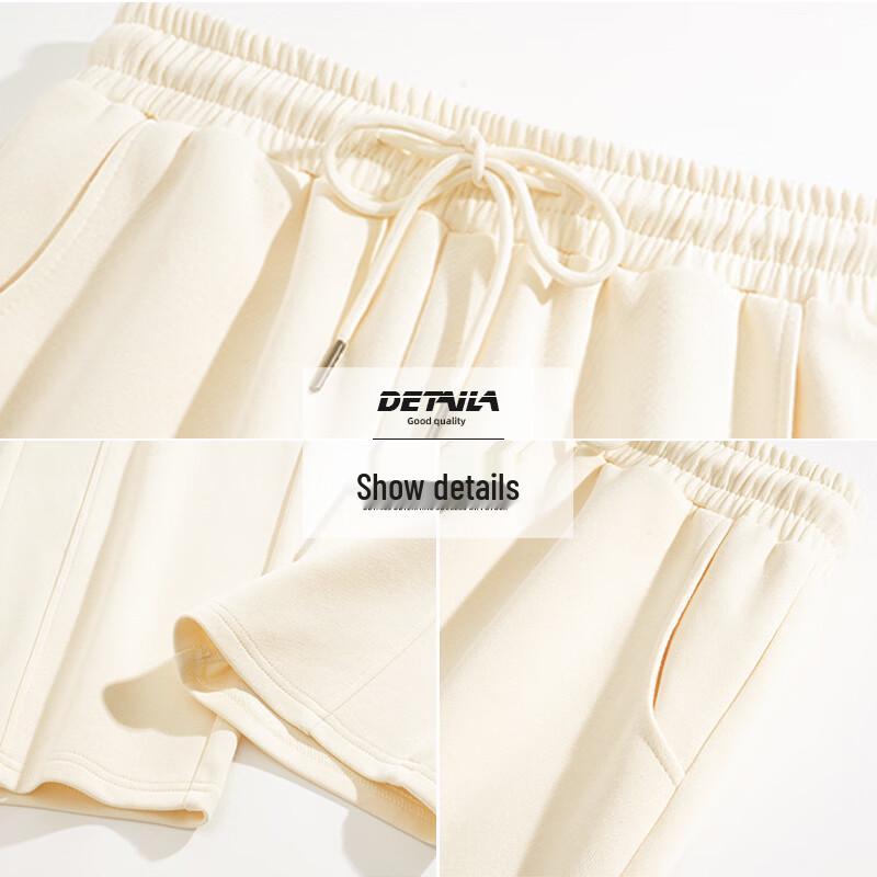 JEANSWEST CLUB 2026 Women's Relaxed High-Waist Casual Straight-Leg Pants