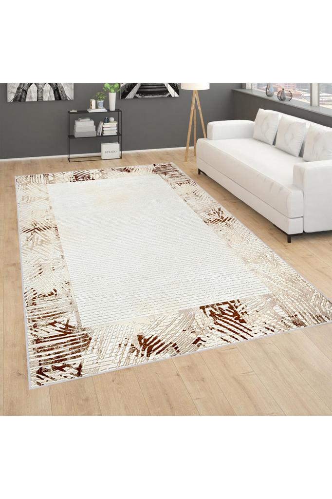 Eliana Home Washable Printed Carpet LNA0758