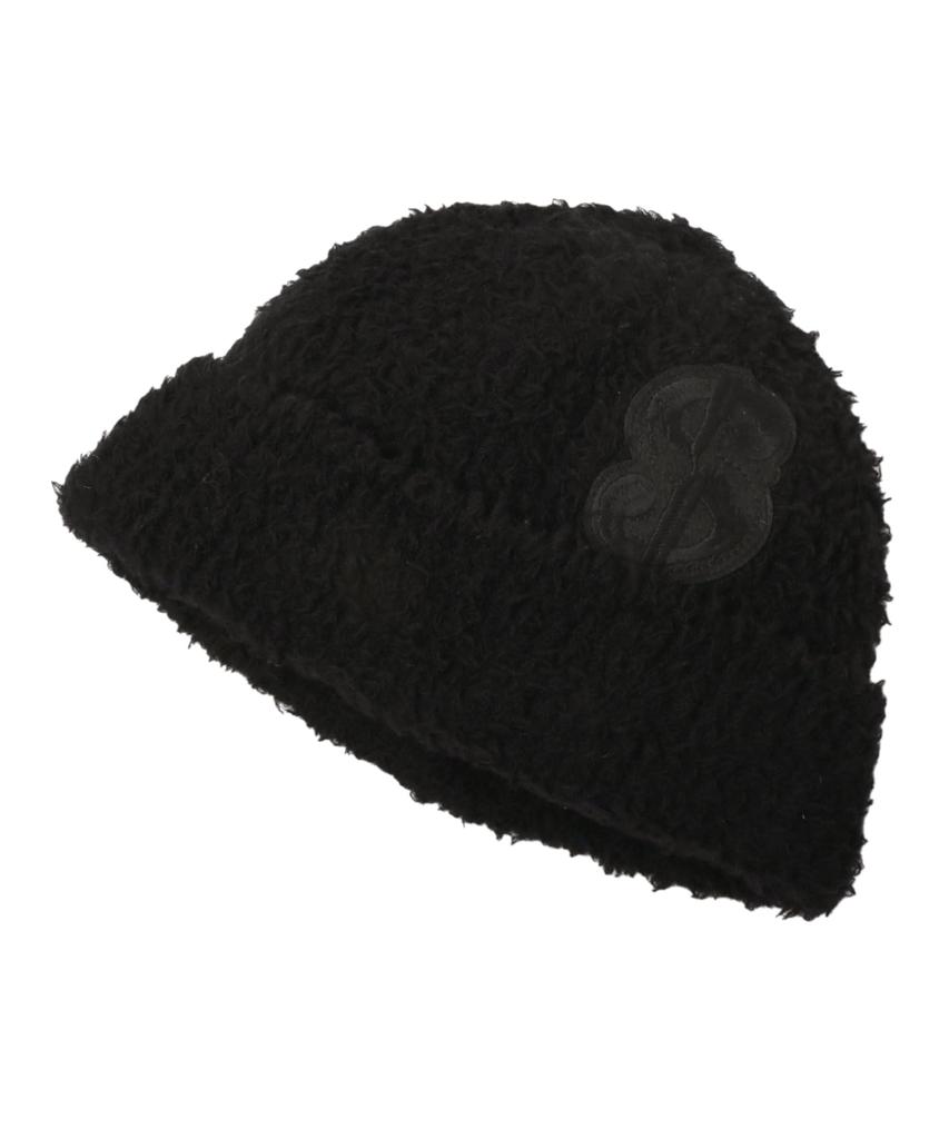 [Kashira] ANDY WARHOL ART KNITCAP