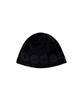 9999ARCHIVE Linking Flower Jacquard Beanie