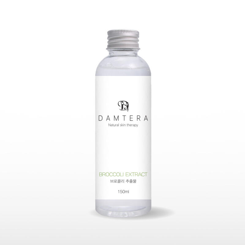 Damtera Broccoli Extract Broccoli Concentrate 150ml