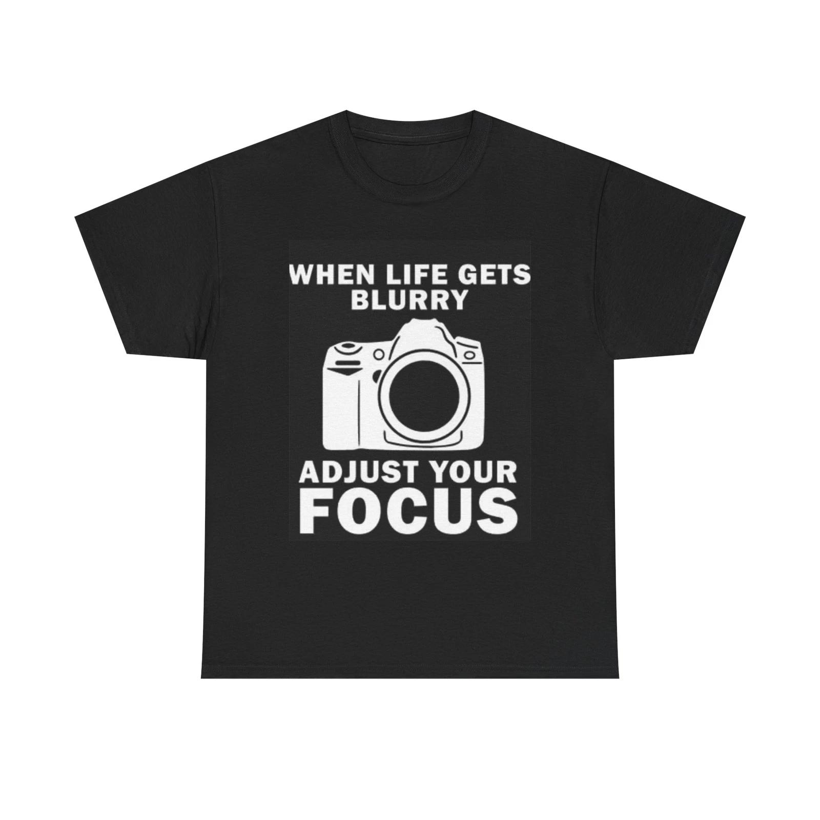 Men s and Women s T-shirts Photography XXL