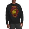 Top Gun: Maverick Unisex Adult Rooster Call Sign Sweatshirt