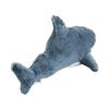 Children Accompany Toy Stuffed Animal Shark Stuffed Dolls Birthday Gifts Giant Shark Plush Toy