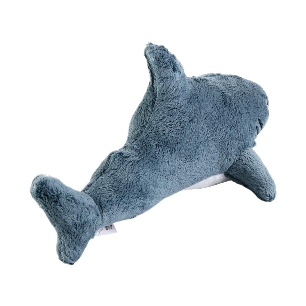 Children Accompany Toy Stuffed Animal Shark Stuffed Dolls Birthday Gifts Giant Shark Plush Toy