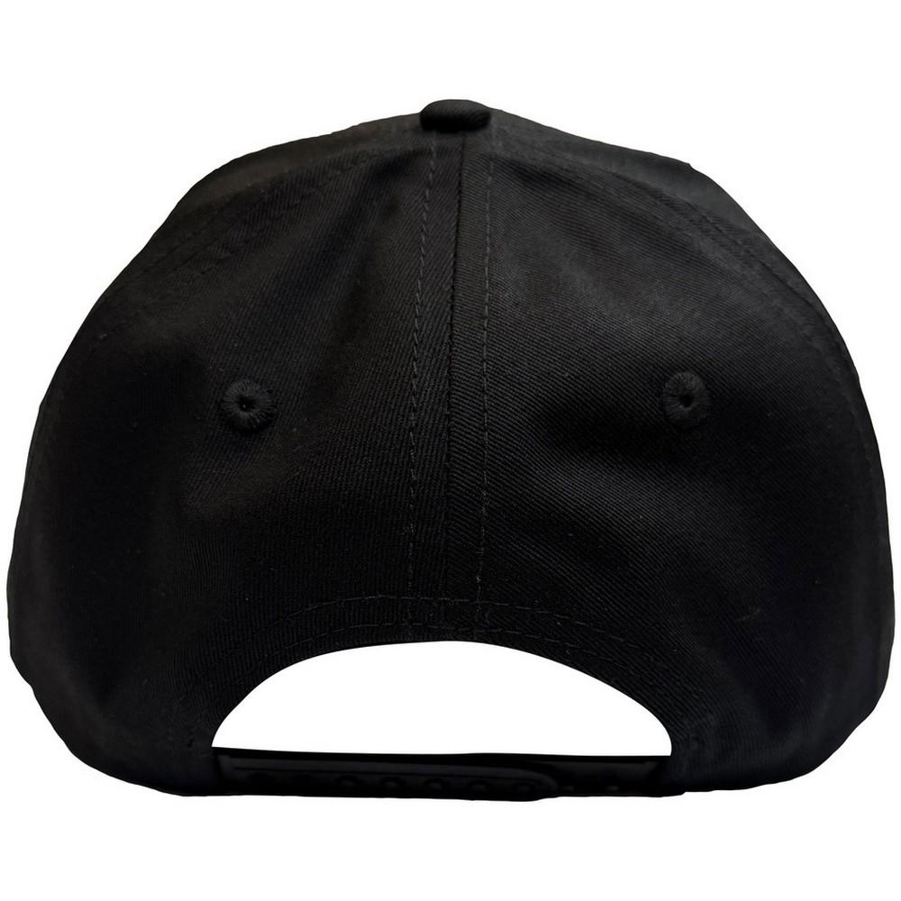 Bon Jovi Unisex Adult Forever Baseball Cap