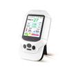 5V PM2.5/ 1.0 / 10 O3 Ozone Detector TVOC Air Quality Tester USB Instrument 2.8 LCD Screen Carbon Dioxide Formaldehyde Dust Haze Meter 155 x 87 x 35mm