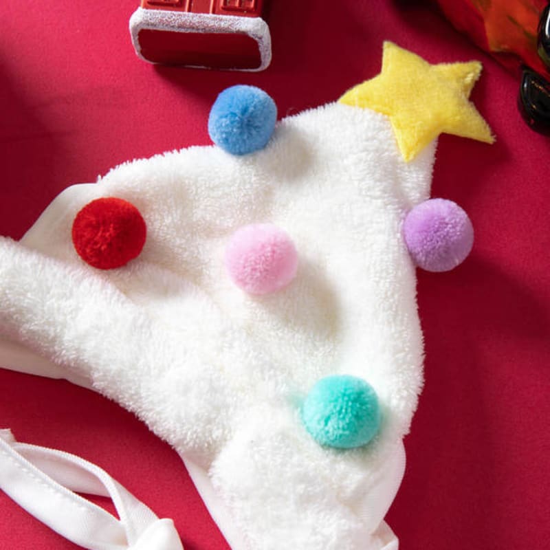 [Haustier] Baum Kostüm Hut